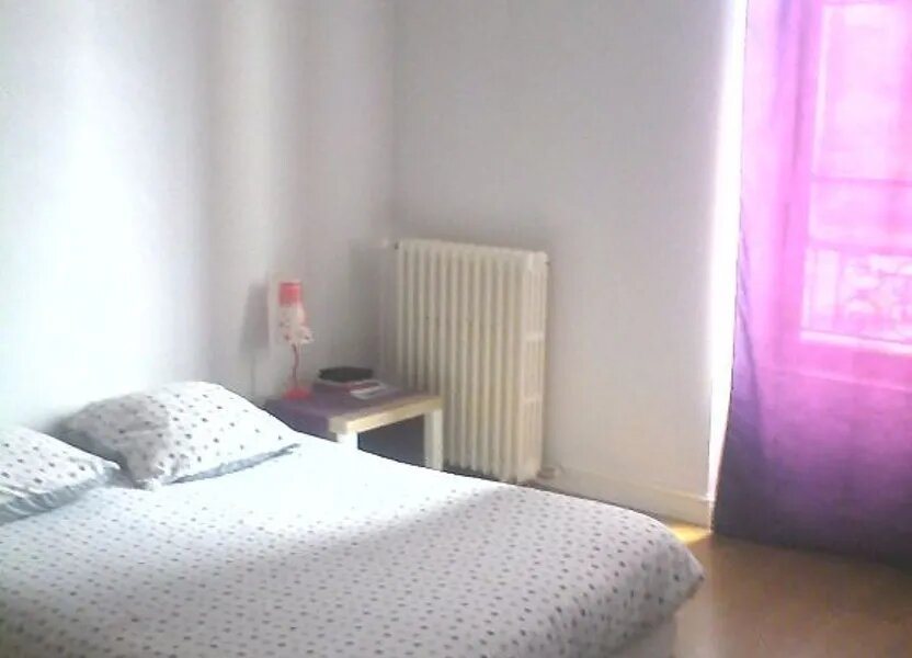 Maison à louer, 104m², Mer