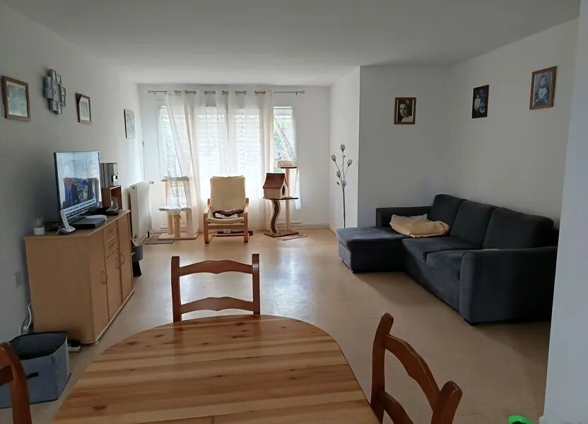 Maison à vendre, 160m², Saint-Gervais-la-Forêt