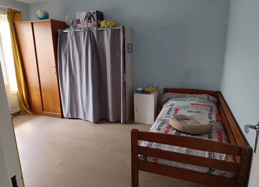 Maison à vendre, 160m², Saint-Gervais-la-Forêt