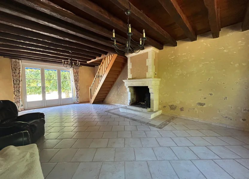 Maison à vendre, 223m², Josnes
