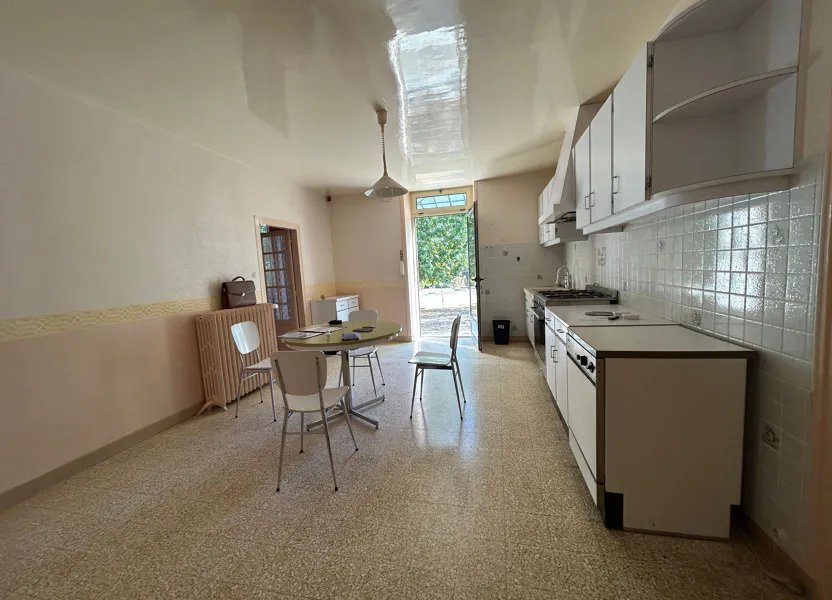 Maison à vendre, 223m², Josnes
