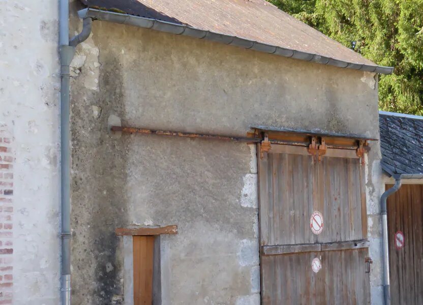 Maison à vendre, 73m², Mer