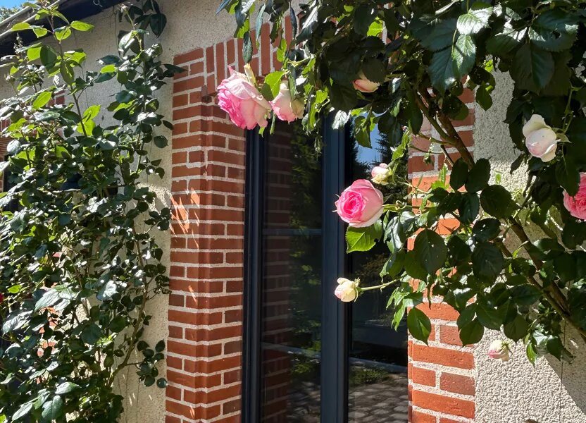 Maison à vendre, 370m², Saint-Denis-sur-Loire
