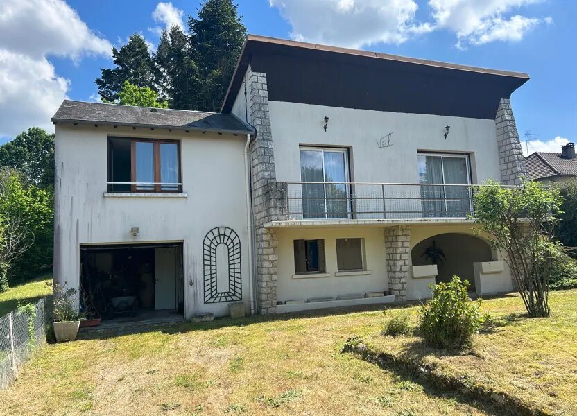 Maison à vendre, 101m², Saint-Laurent-Nouan