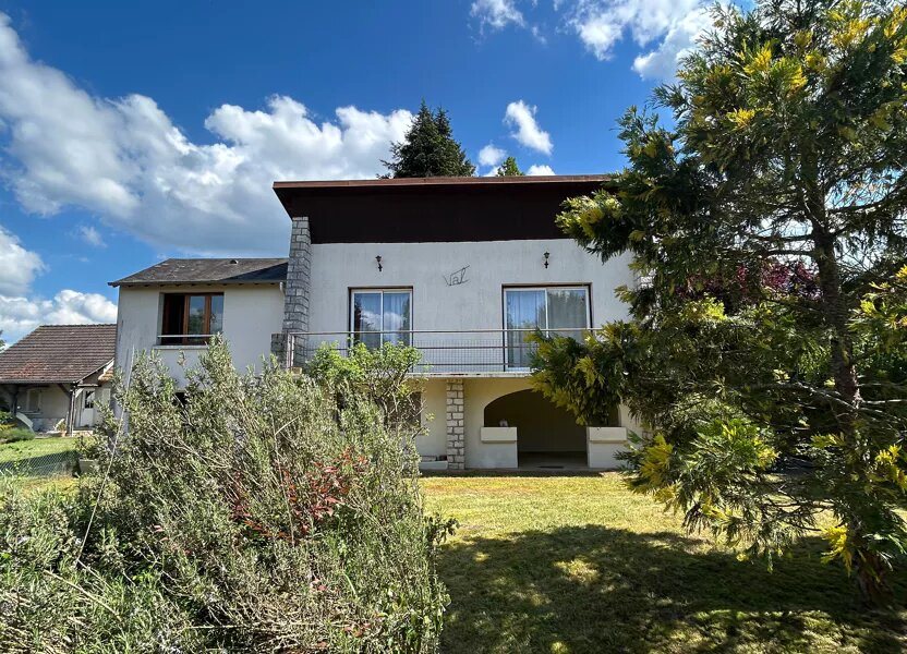 Maison à vendre, 101m², Saint-Laurent-Nouan