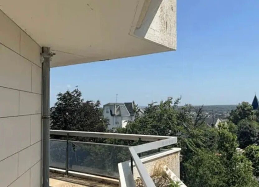 Appartement à vendre, 130m², Blois