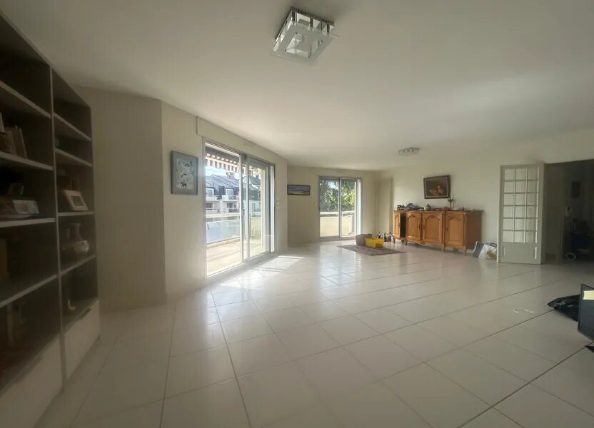 Appartement à vendre, 130m², Blois