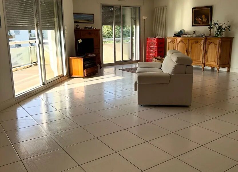 Appartement à vendre, 130m², Blois
