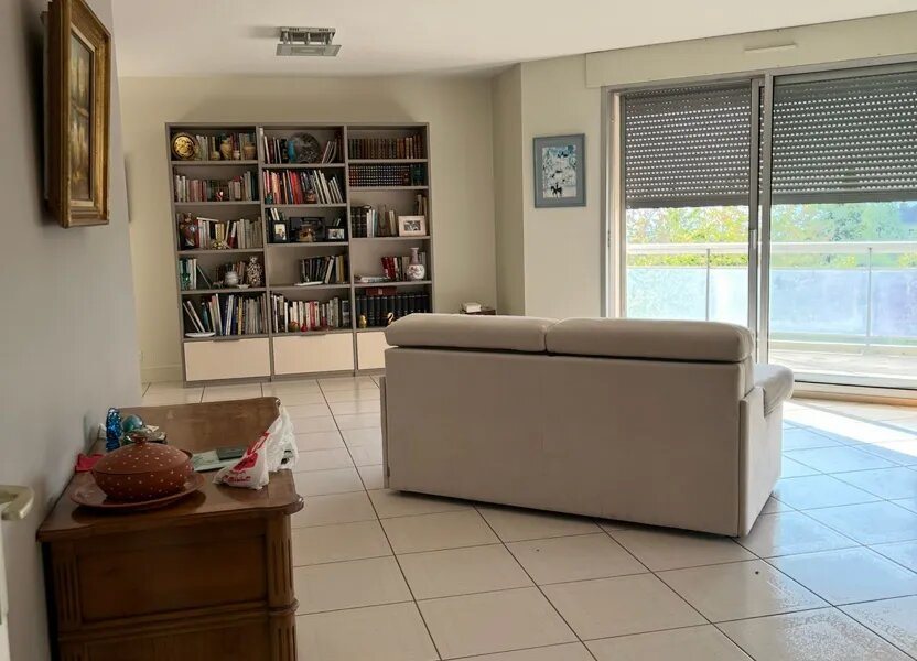 Appartement à vendre, 130m², Blois