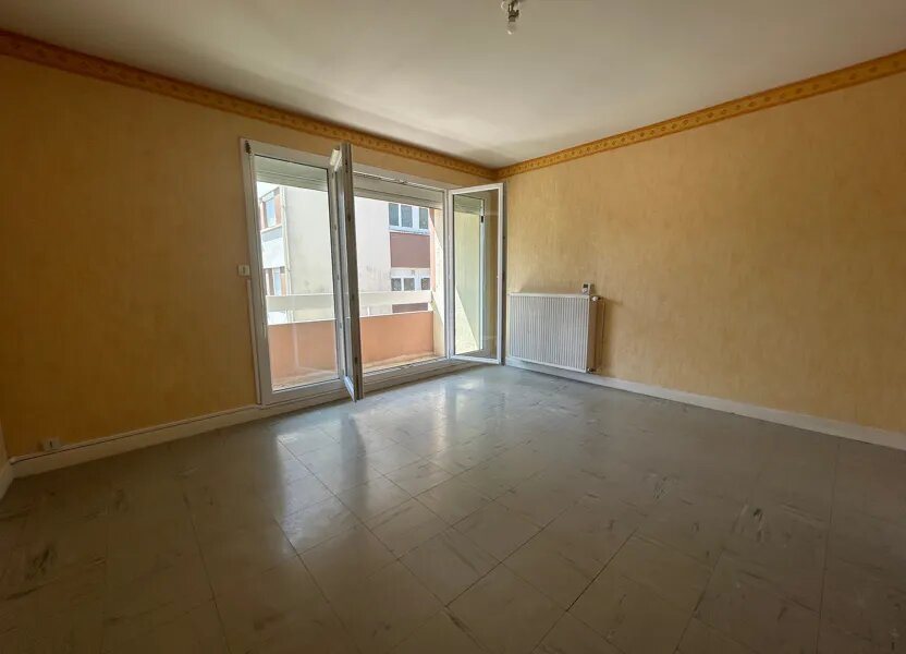 Appartement à vendre, 65m², Mer