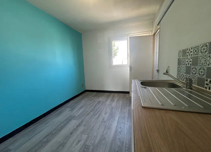 Appartement à vendre, 65m², Mer