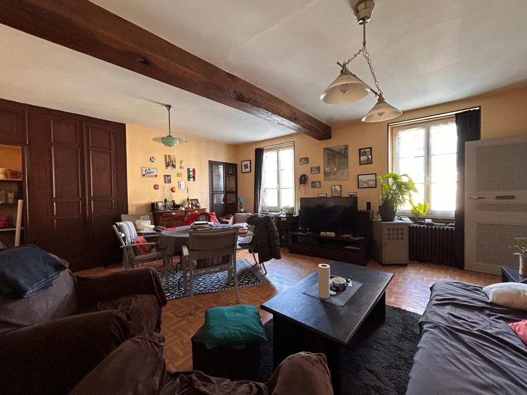Maison à vendre, 153m², Mer