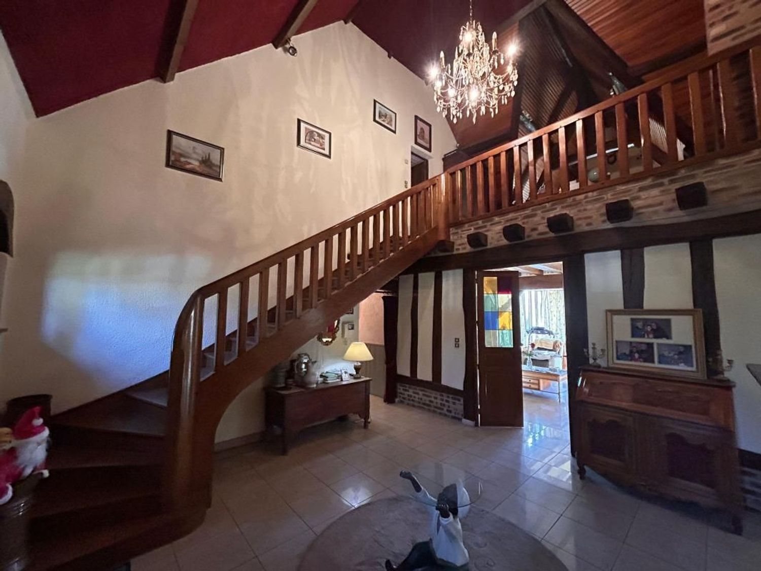 Maison à vendre, 343m², La Ferté-Saint-Cyr