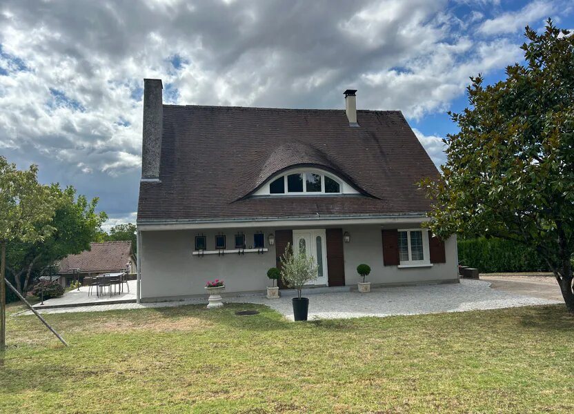 Maison à vendre, 131m², Tavers
