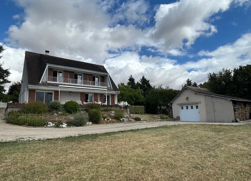 Maison à vendre, 131m², Tavers
