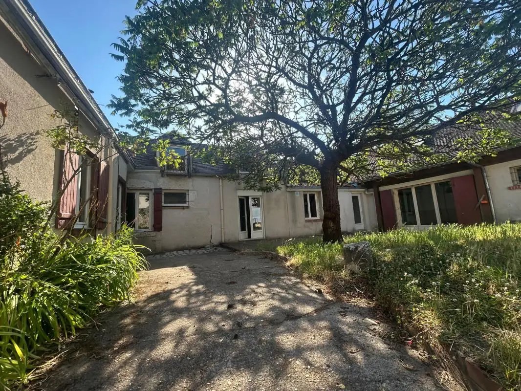 Maison à vendre, 123m², Mer