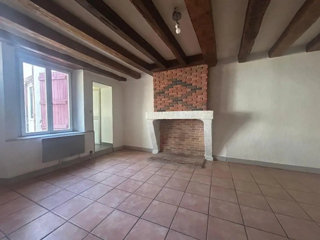 Maison à vendre, 123m², Mer
