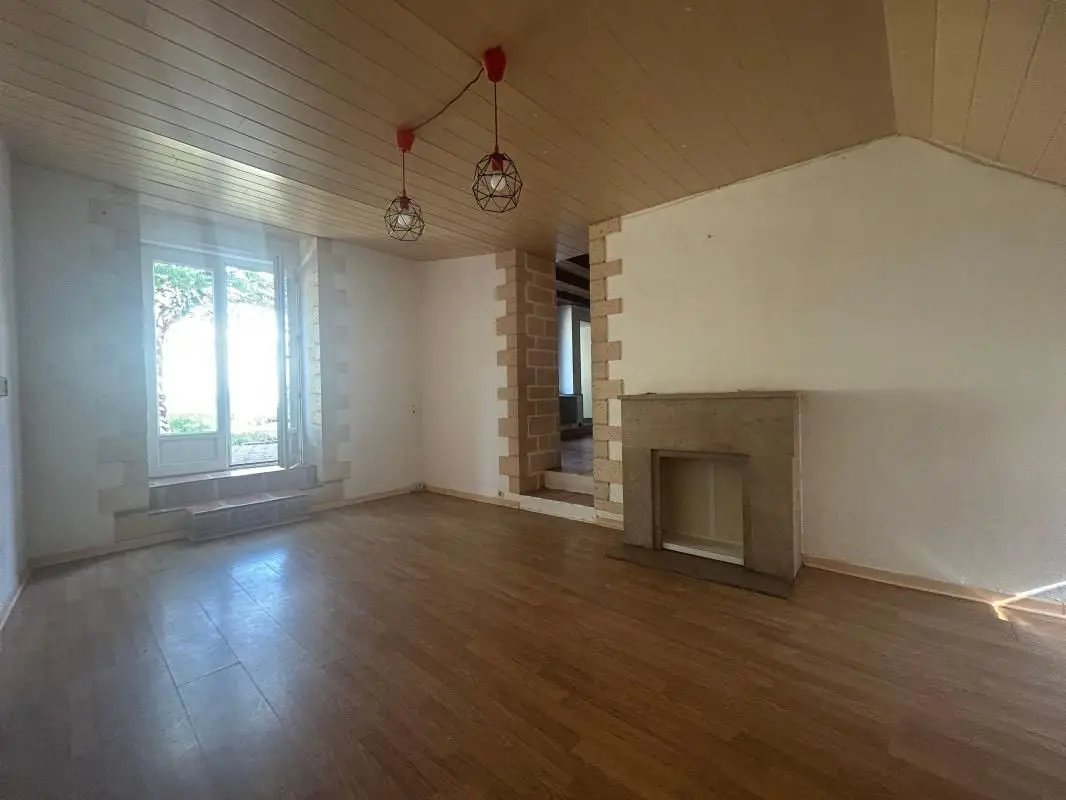 Maison à vendre, 123m², Mer