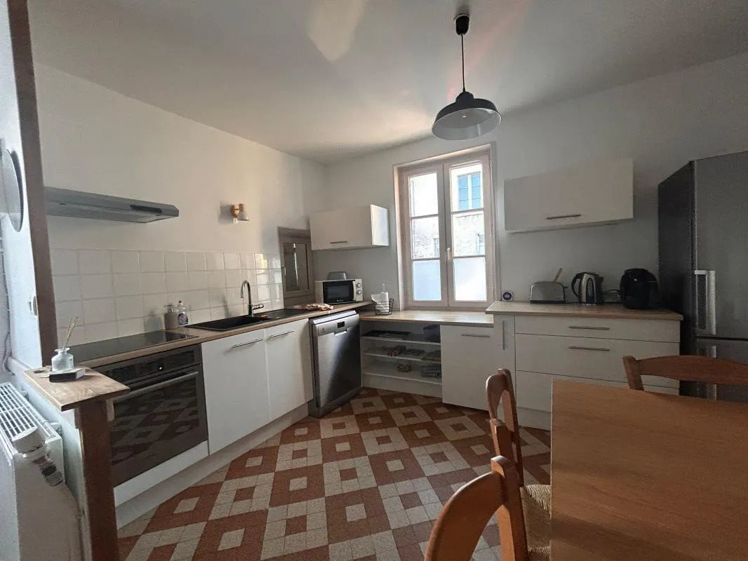 Maison à louer, 88m², Saint-Dyé-sur-Loire