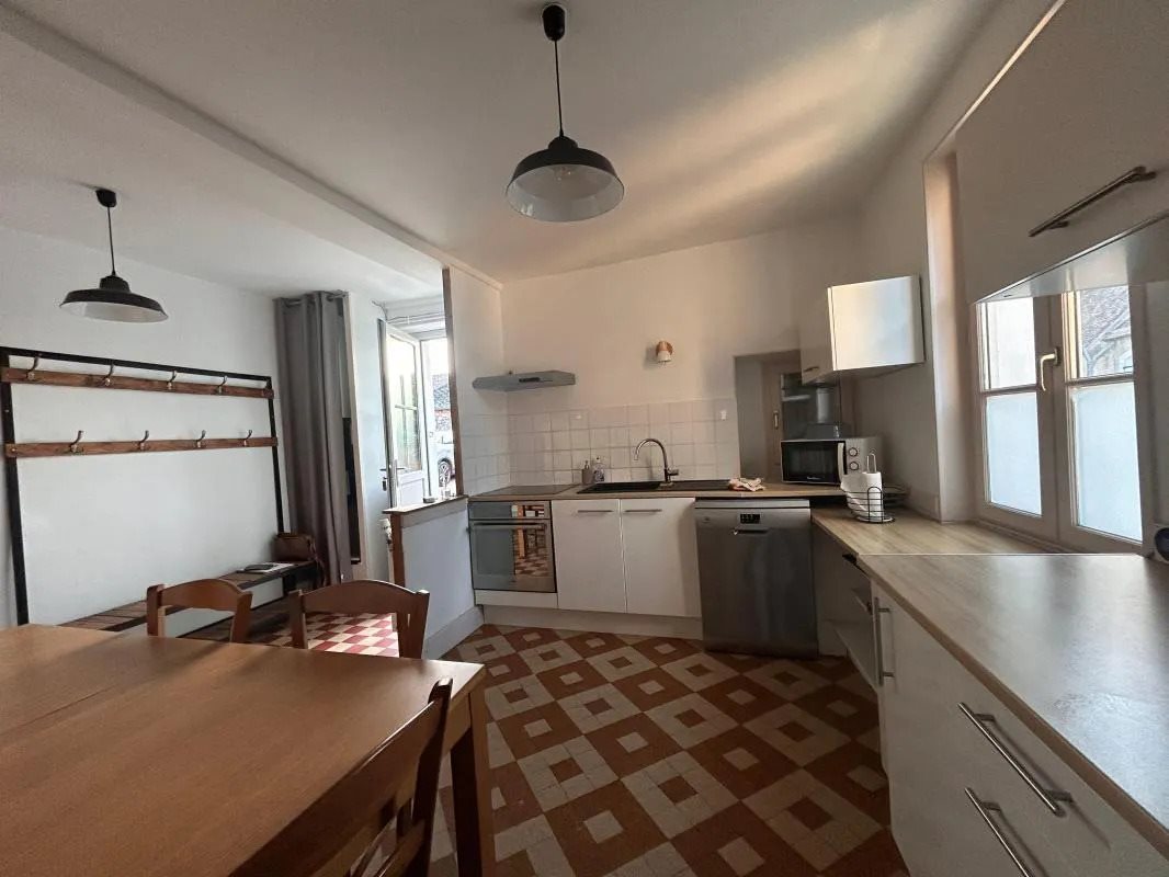 Maison à louer, 88m², Saint-Dyé-sur-Loire