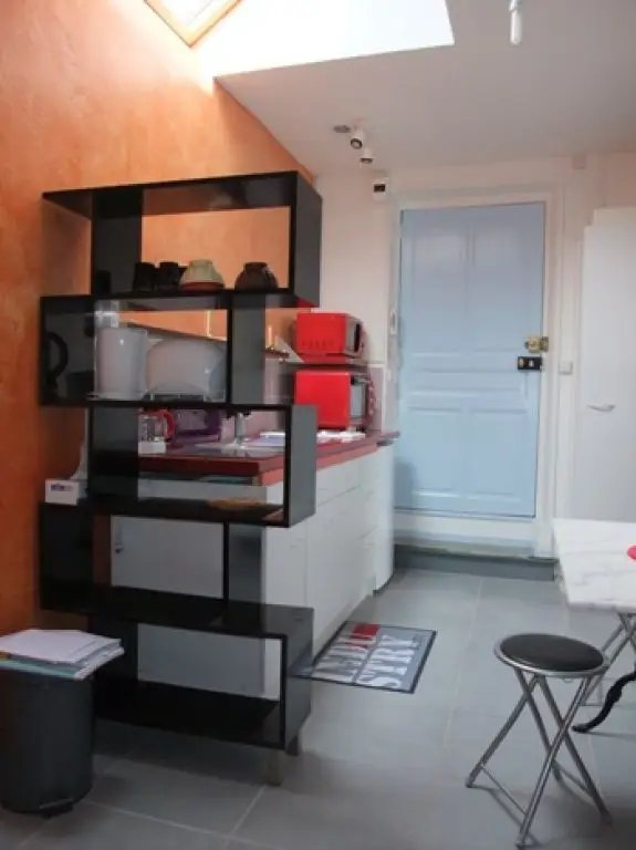 Appartement à louer, 30m², Blois