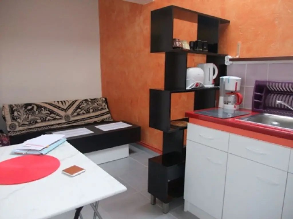 Appartement à louer, 30m², Blois