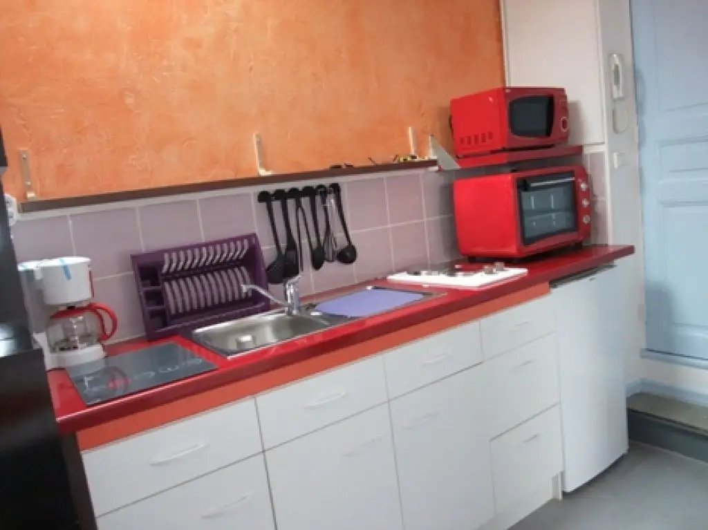 Appartement à louer, 30m², Blois