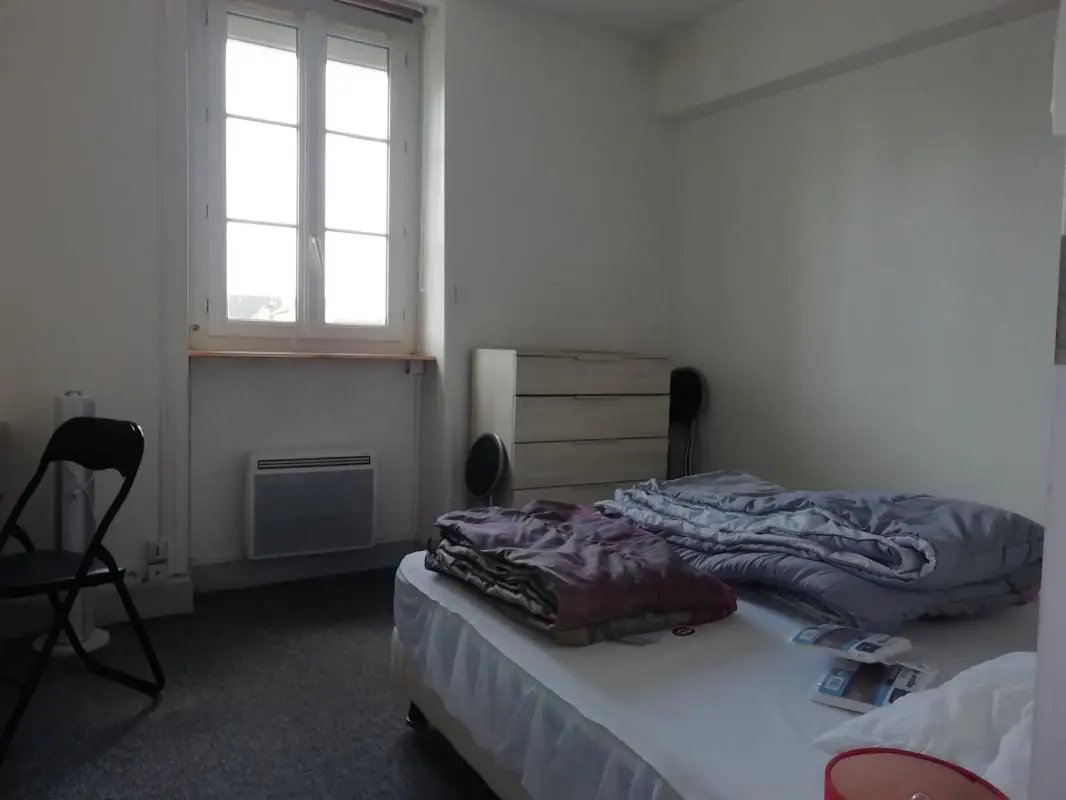 Appartement à louer, 30m², Blois