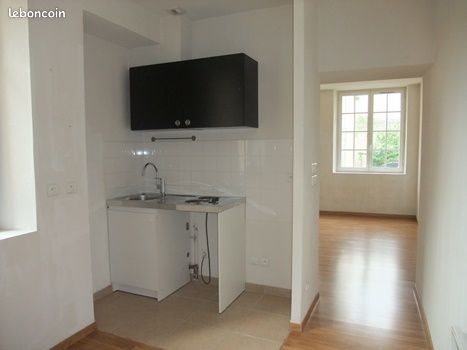 Appartement à louer, 42m², Blois