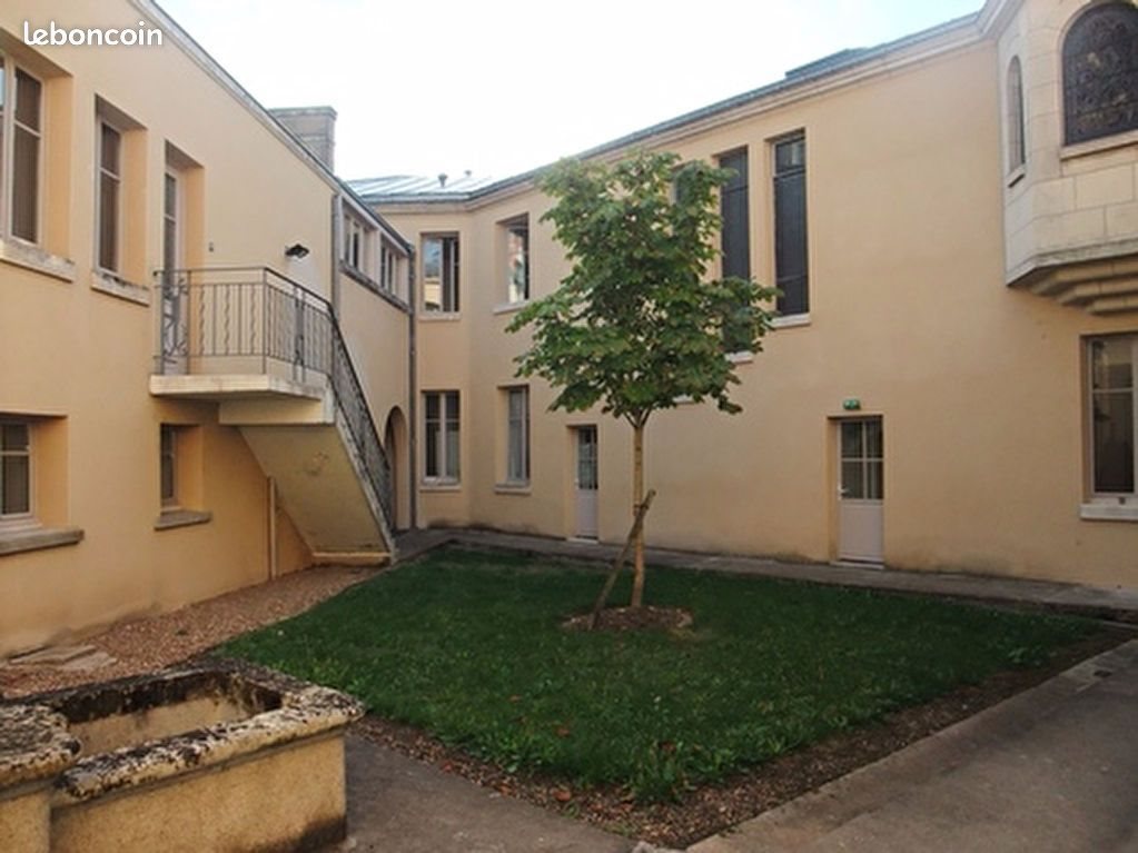 Appartement à louer, 42m², Blois