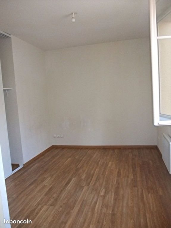 Appartement à louer, 42m², Blois