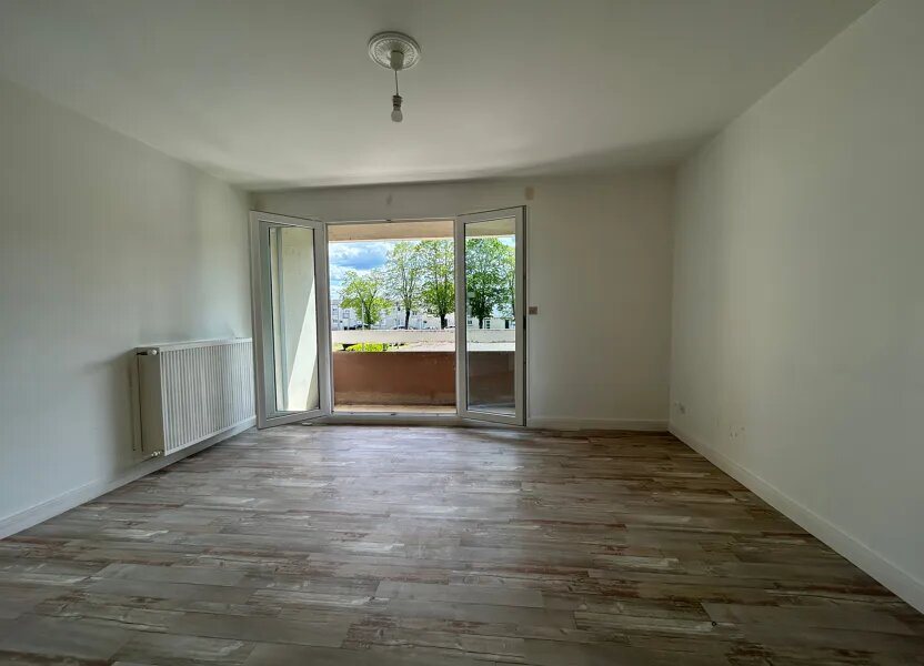 Appartement à vendre, 65m², Mer