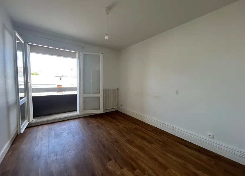 Appartement à vendre, 65m², Mer