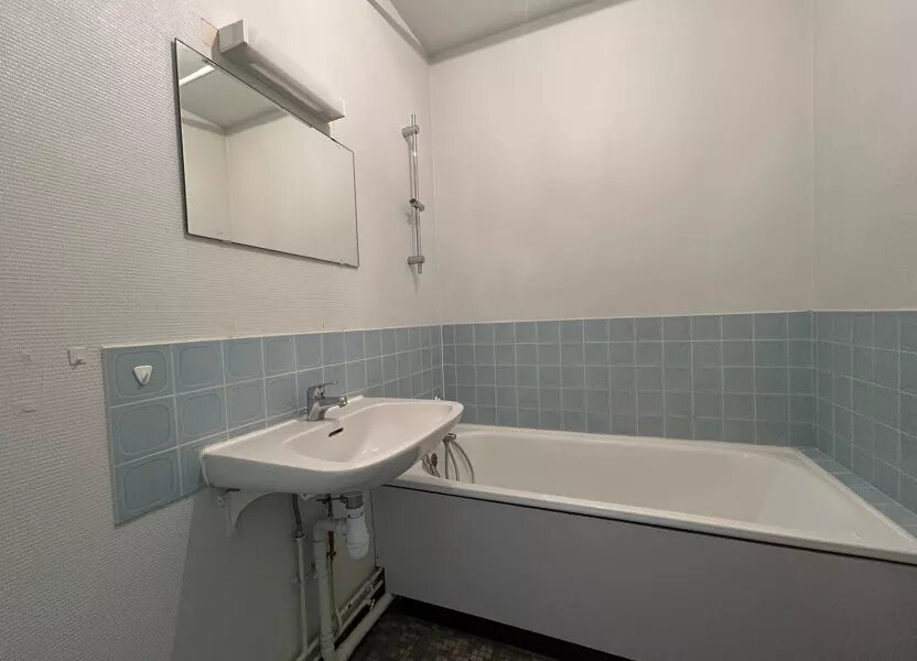 Appartement à vendre, 65m², Mer