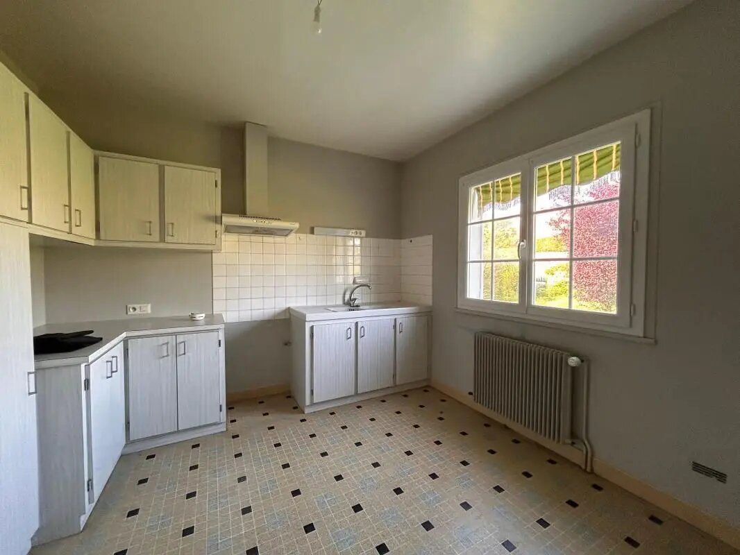 Maison à vendre, 73m², Mer