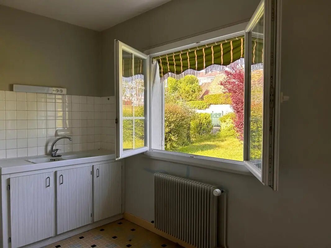 Maison à vendre, 73m², Mer