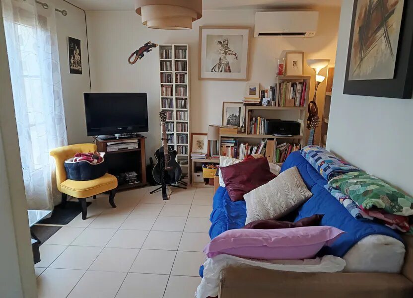 Maison à vendre, 72m², Blois