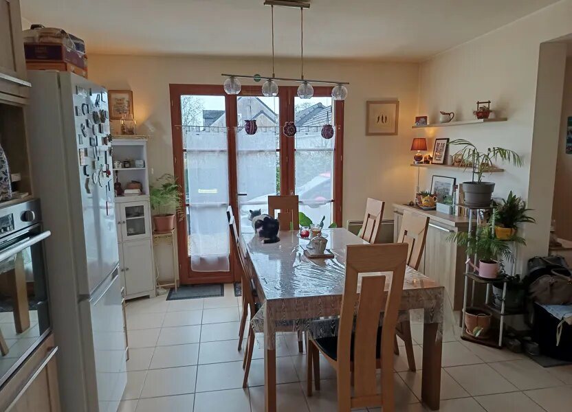 Maison à vendre, 72m², Blois