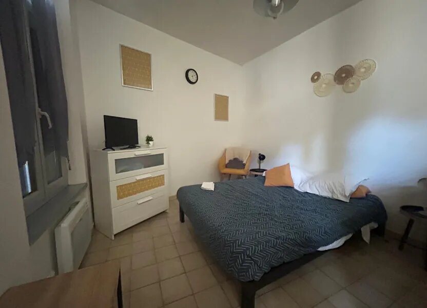 Appartement à louer, 18m², Blois