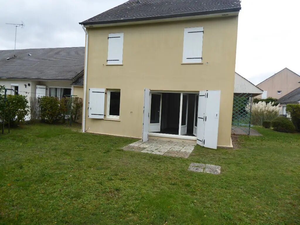 Maison à louer, 103m², Muides-sur-Loire