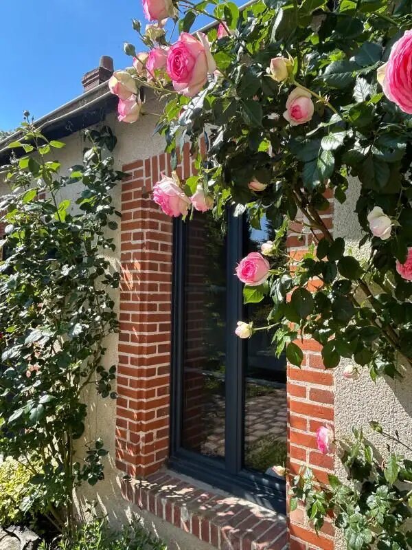 Maison à vendre, 370m², Saint-Denis-sur-Loire