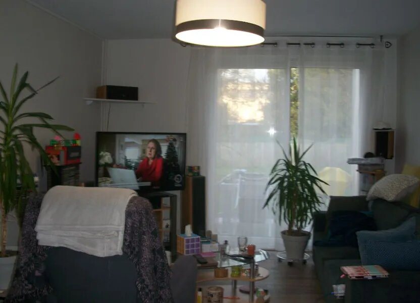 Maison à louer, 85m², Mer