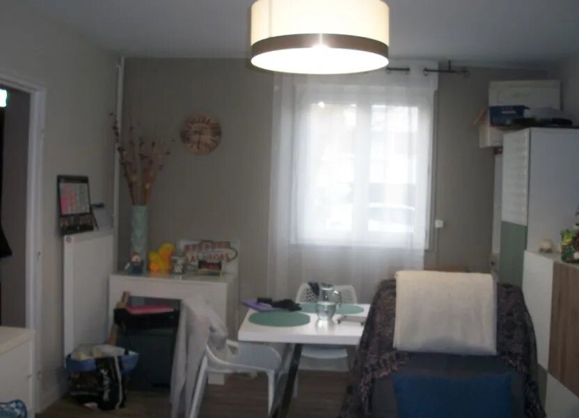 Maison à louer, 85m², Mer