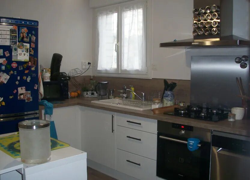 Maison à louer, 85m², Mer