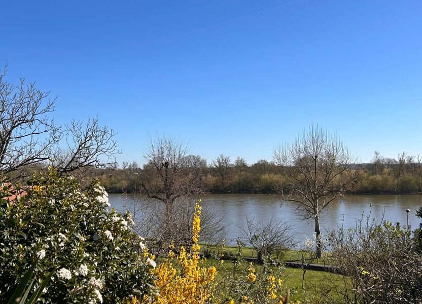 Maison à vendre, 223m², Beaugency