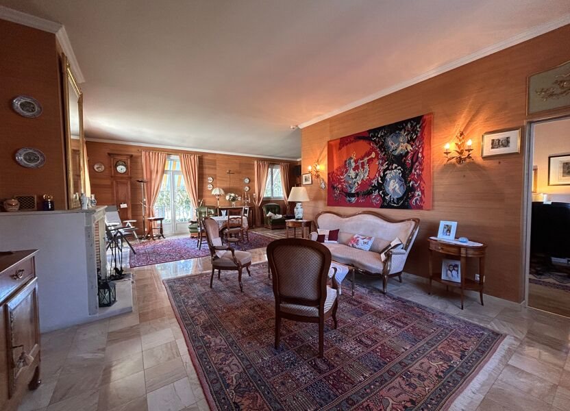 Maison à vendre, 223m², Beaugency