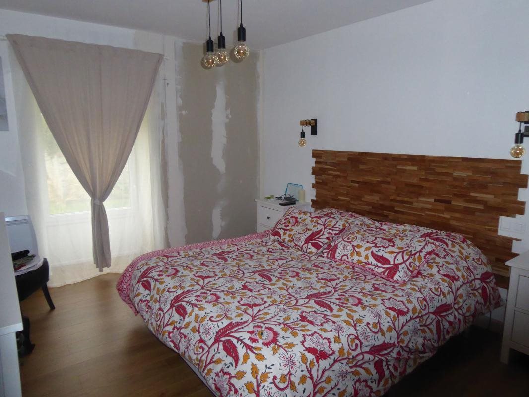 Maison à vendre, 159m², Saint-Léonard-en-Beauce