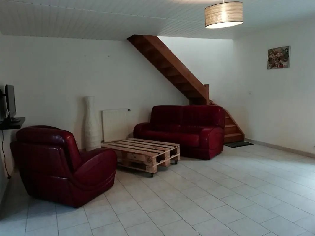 Maison à louer, 125m², Mont-près-Chambord