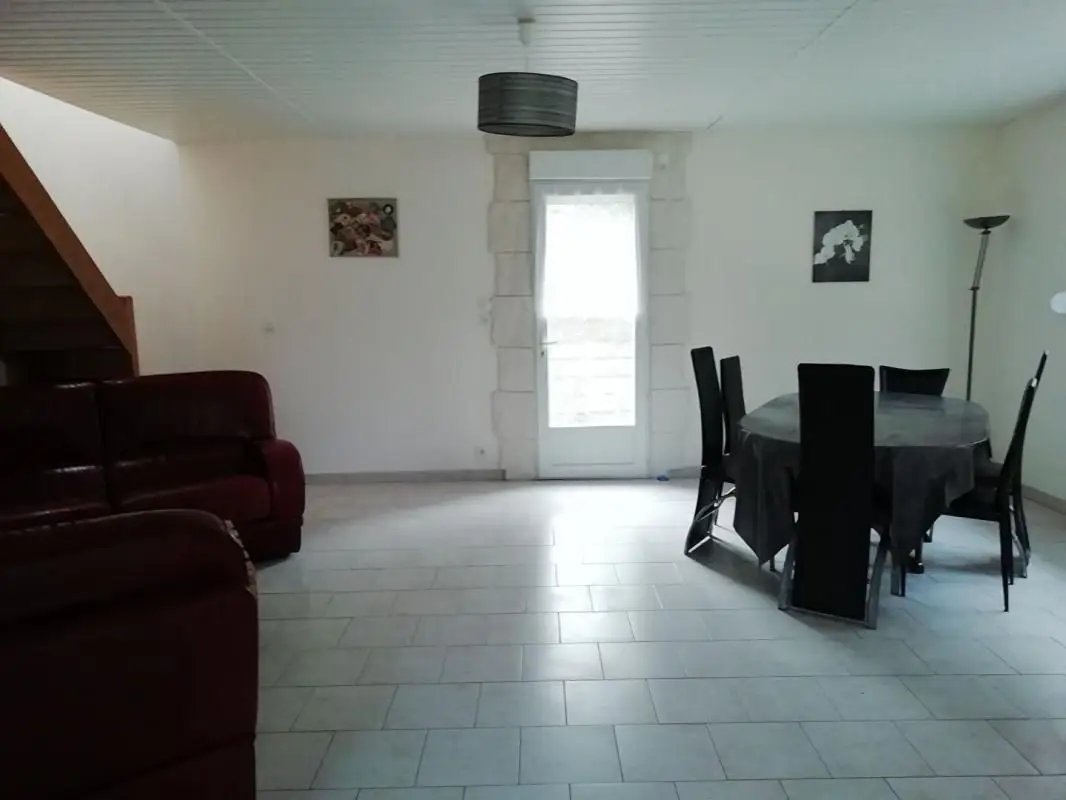 Maison à louer, 125m², Mont-près-Chambord