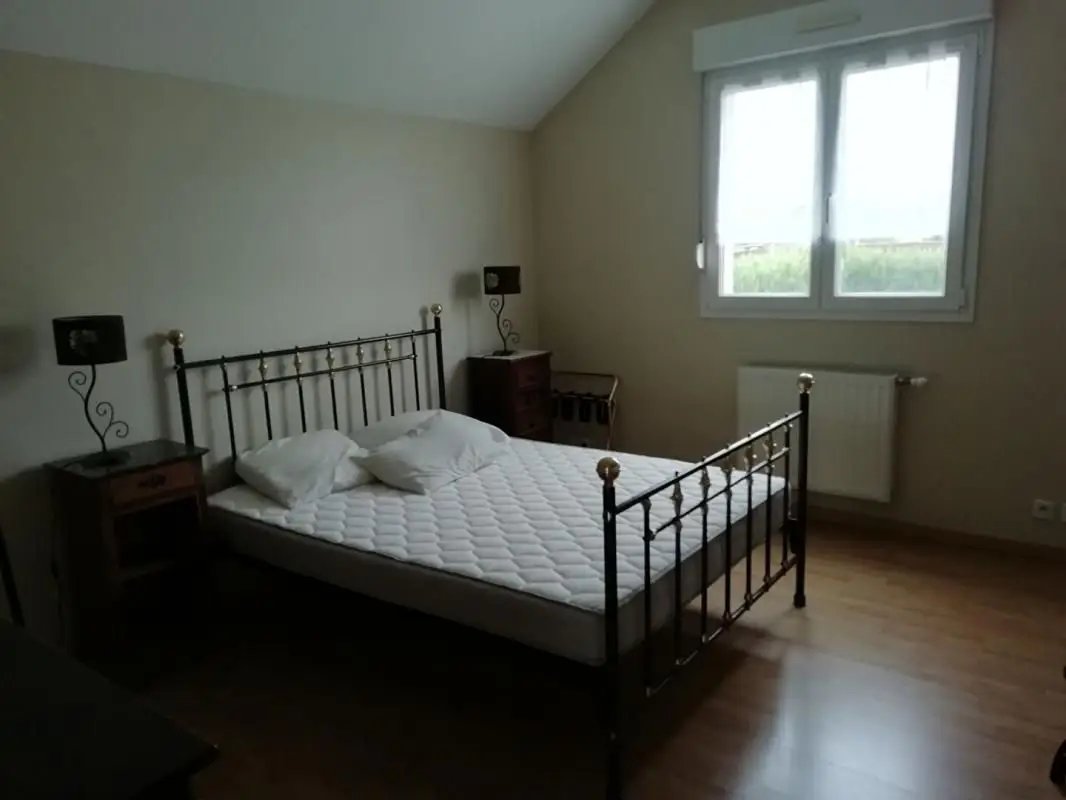 Maison à louer, 125m², Mont-près-Chambord
